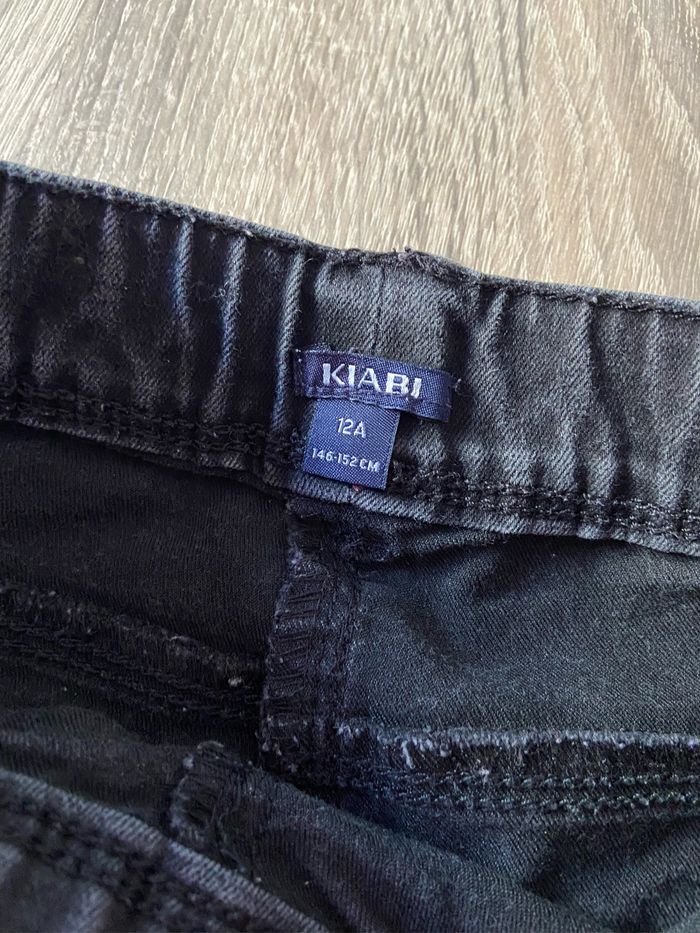 Jegging Kiabi 12 ans - photo numéro 4