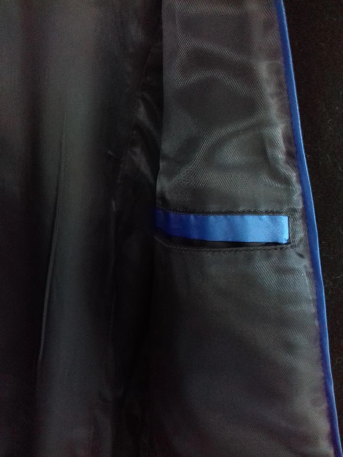 Manteau homme S Armand Thiery - photo numéro 9