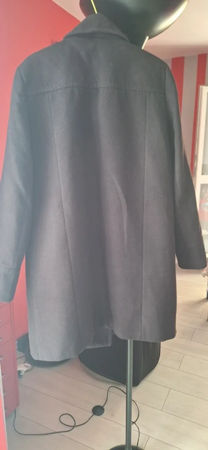 Manteau mango - photo numéro 2