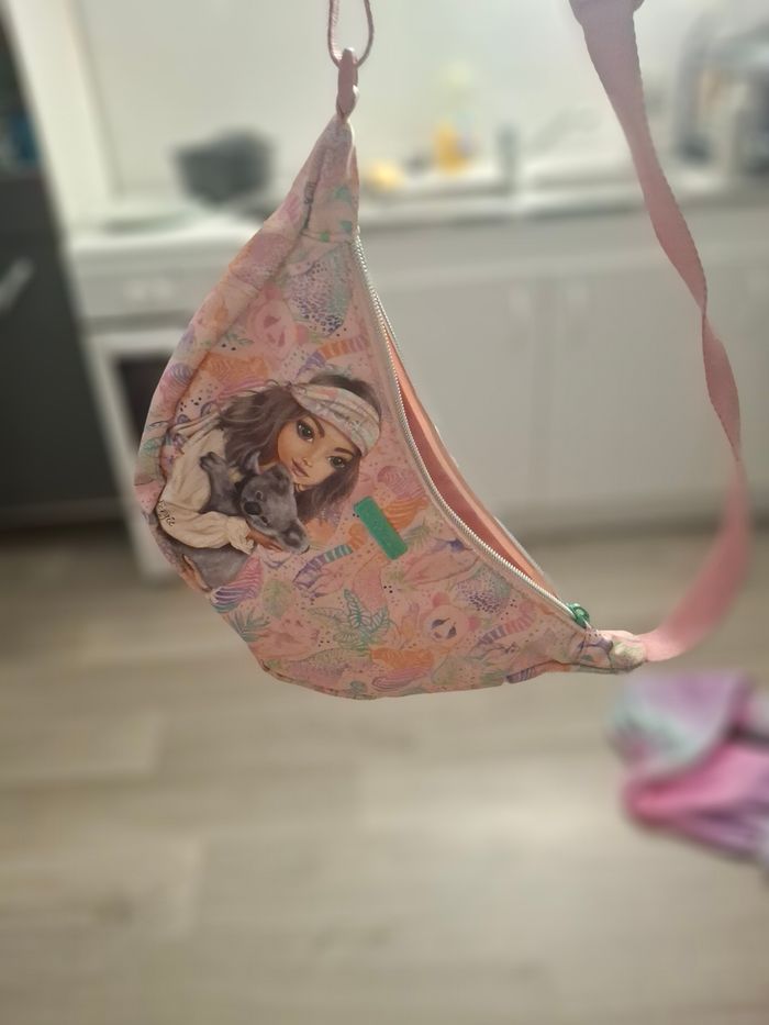 Banane top model - photo numéro 2