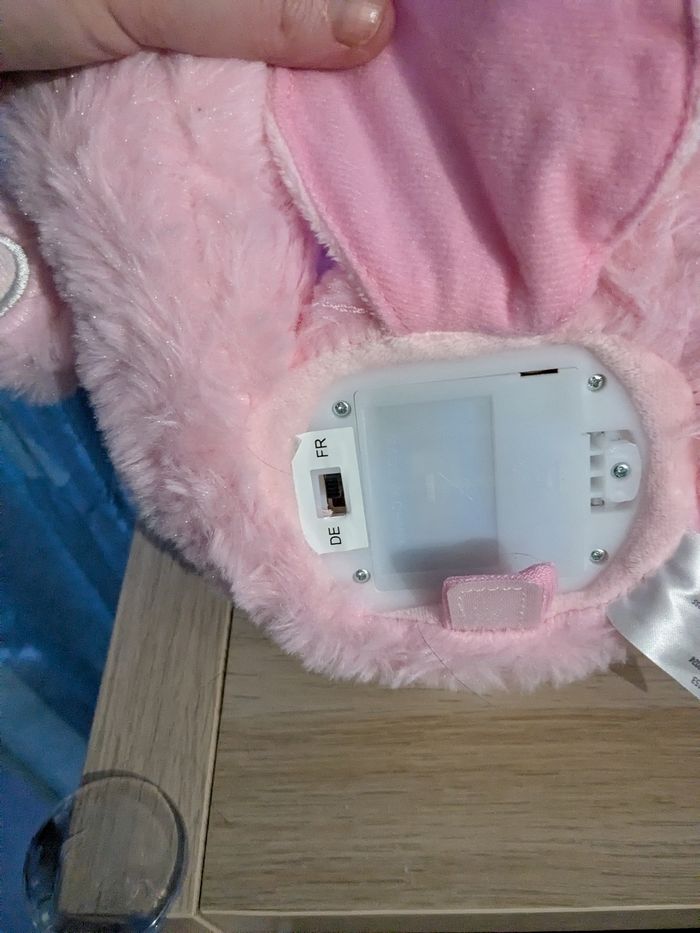 Éléphant musical - photo numéro 3