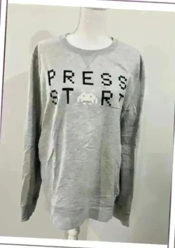 Sweat celio