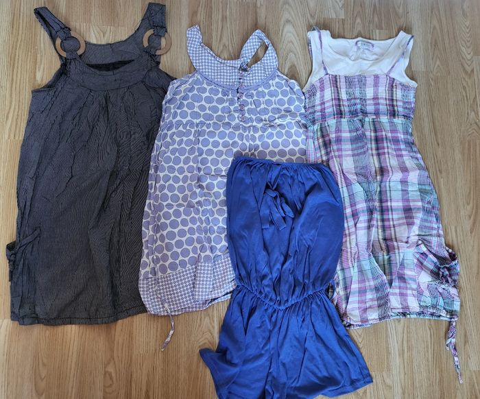 Lot de robes - photo numéro 2