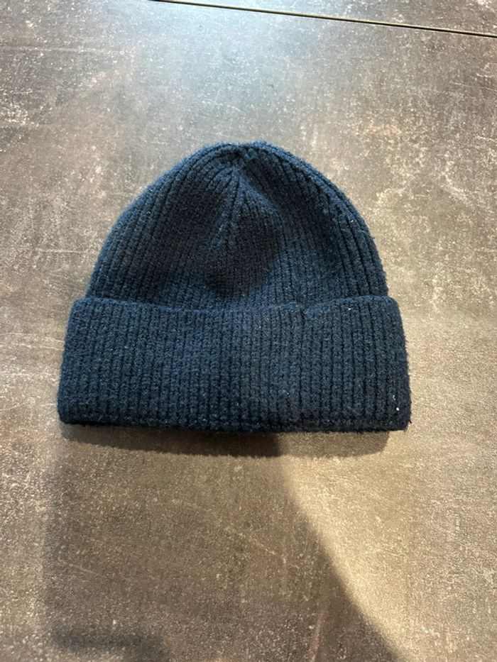 Bonnet garçon, taille 4-5ans