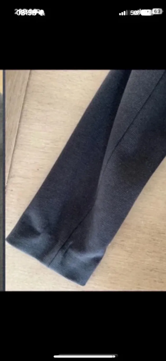 Blazer femme Camaieu - photo numéro 16