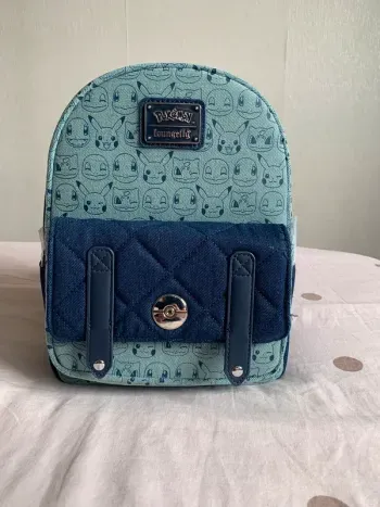 Sac Loungefly Pokemon