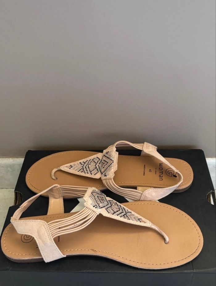 Nue pied - photo numéro 3