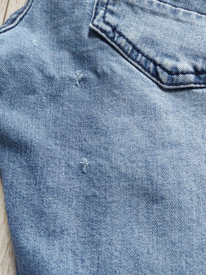 Jean slim 12 ans - photo numéro 4