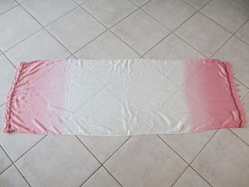 Foulard fille IKKS 148 x 50 cm