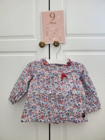 Chemise