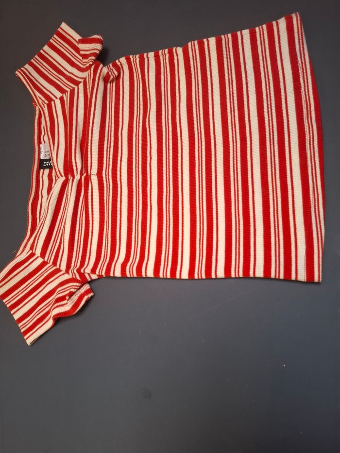 T-shirt - photo numéro 3