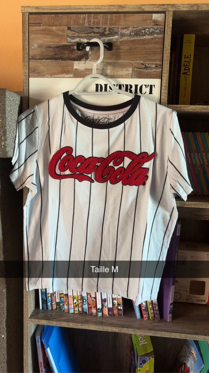 Tee shirt