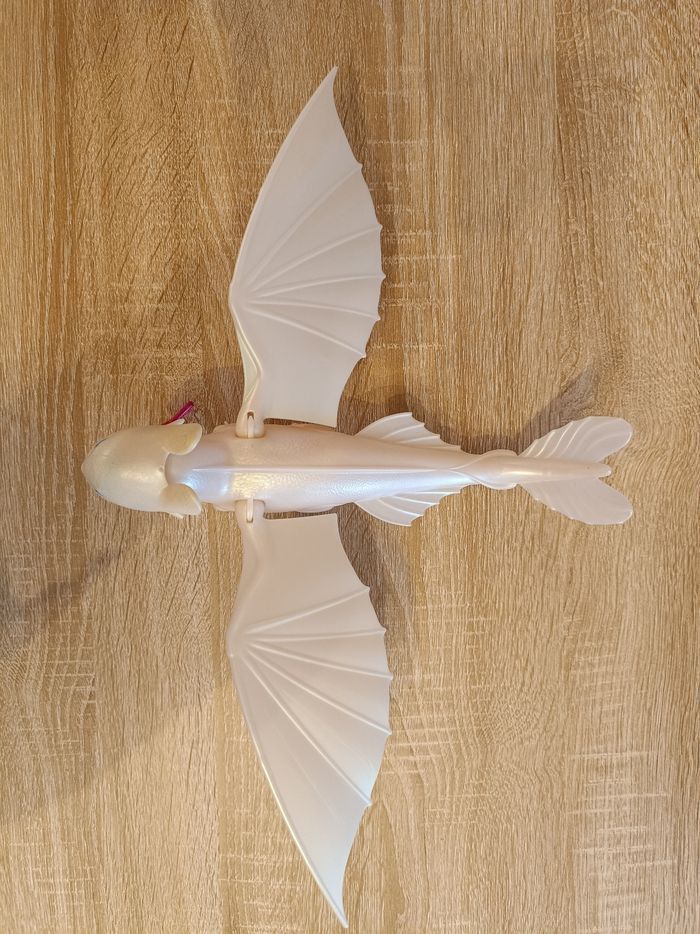 Playmobil dragon - photo numéro 3