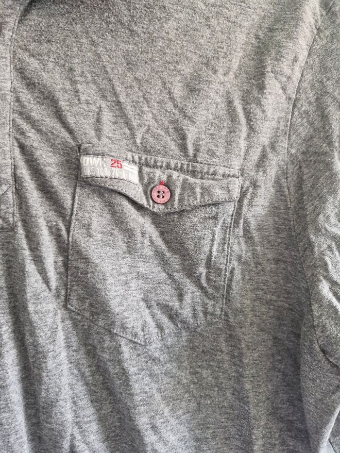 T-shirt homme - photo numéro 3