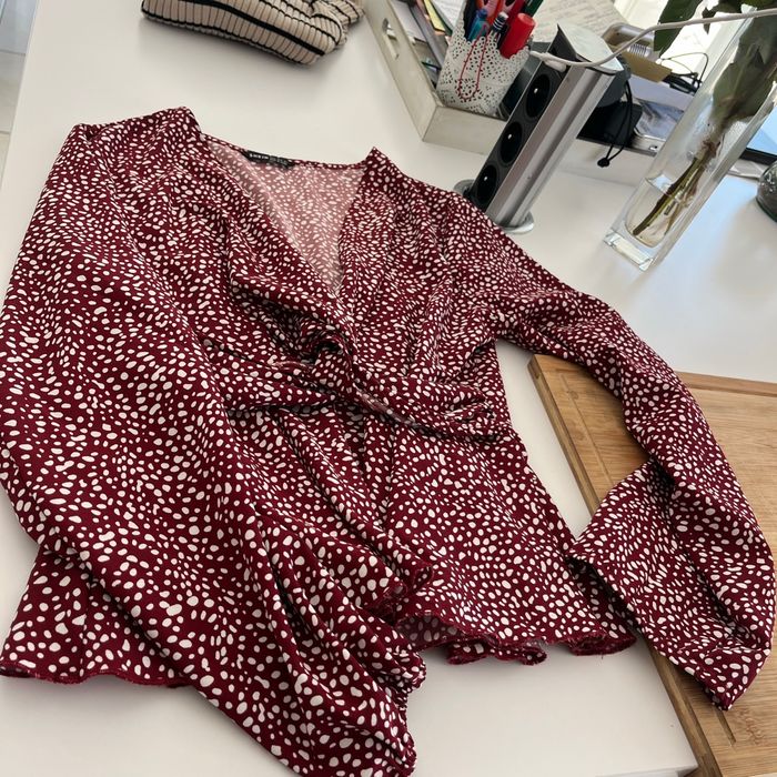 Chemise taille s - photo numéro 3