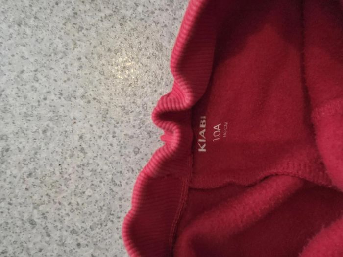 jogging kiabi - photo numéro 2