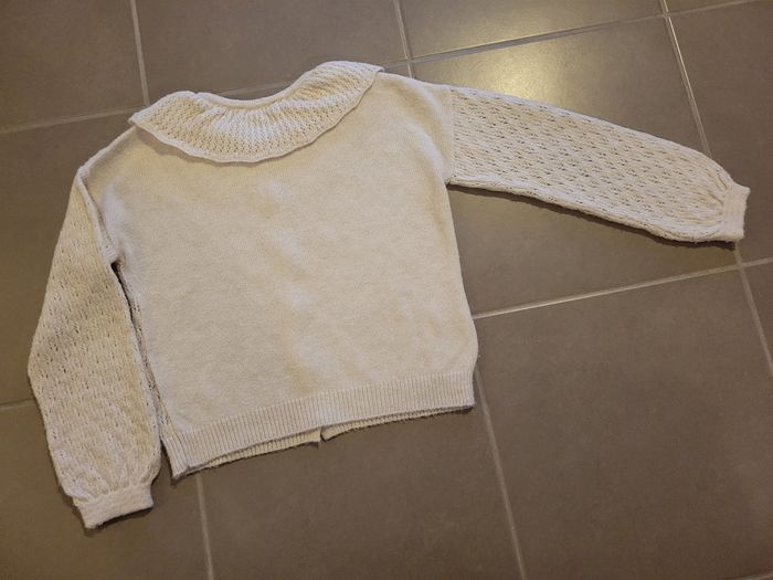 Cardigan - photo numéro 3