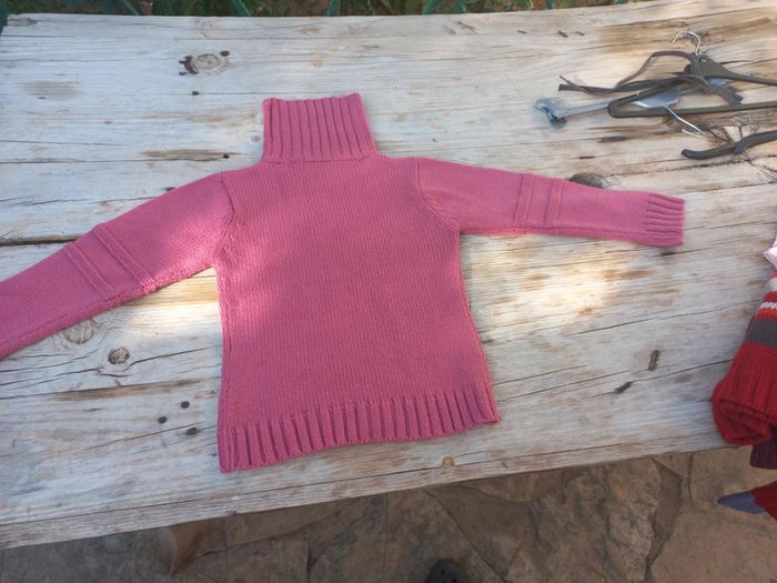 Pull neuf - photo numéro 5