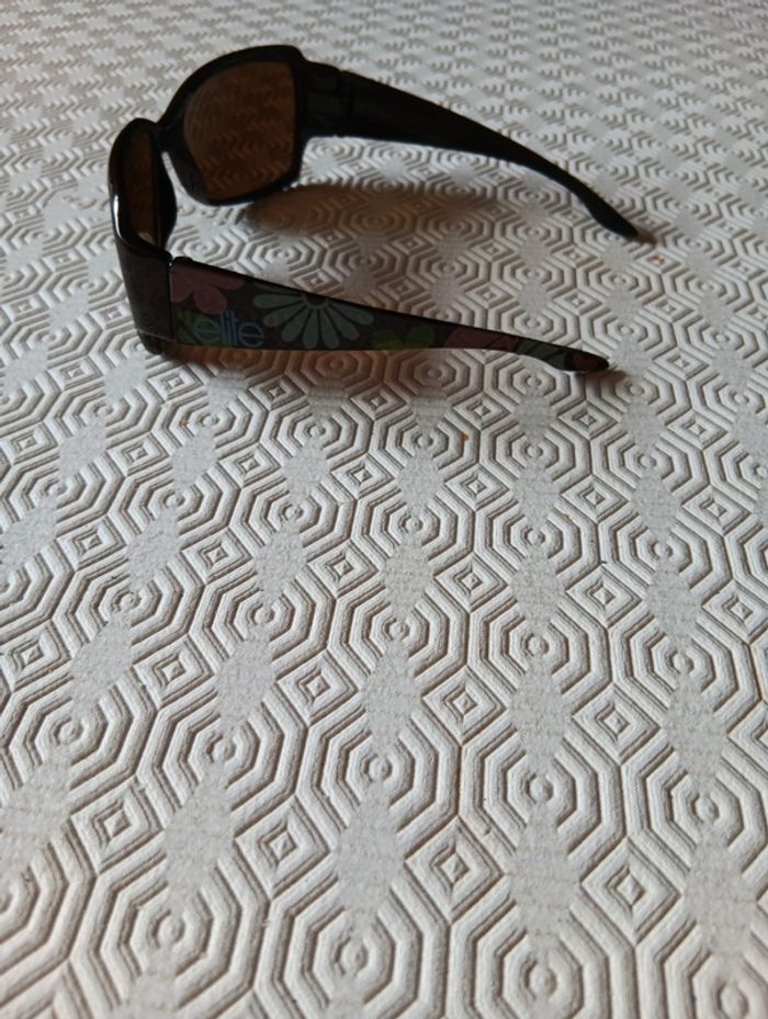 Lunettes solaires Elite - photo numéro 3