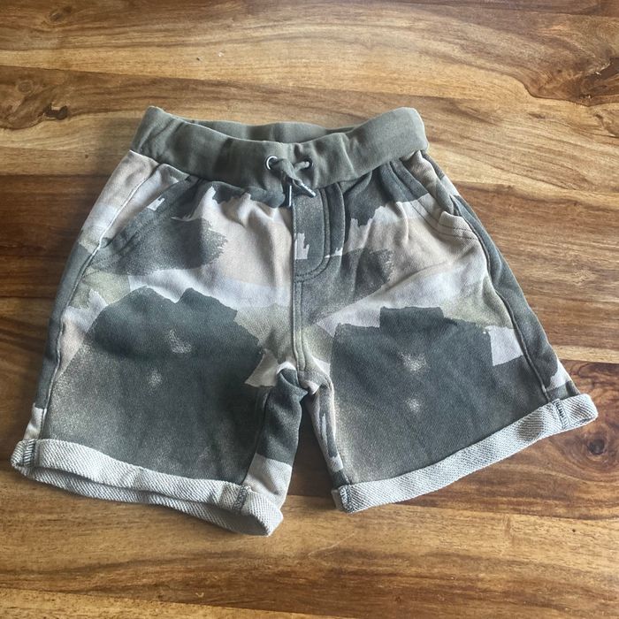 Short ikks