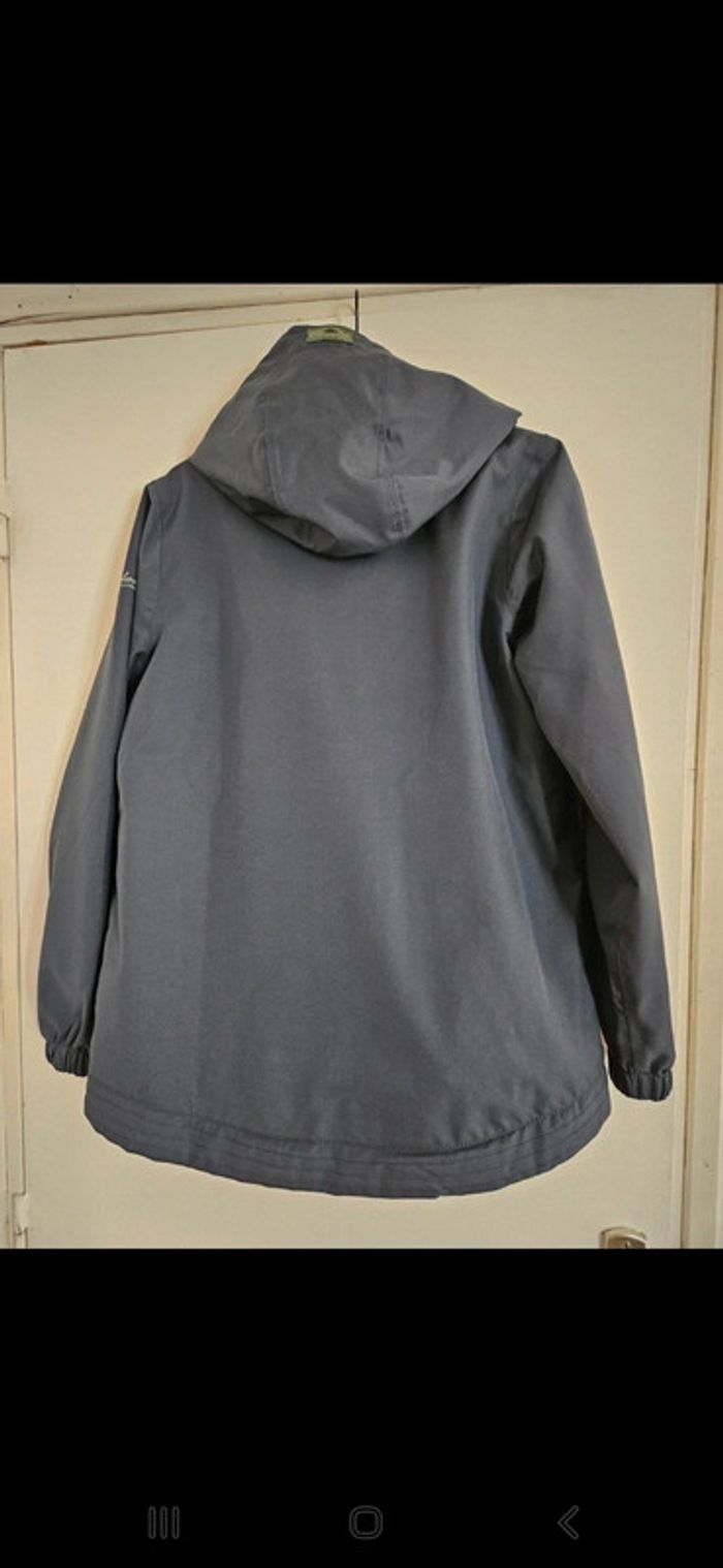 Veste imperméable et coupe-vent Schmuddelwedda - photo numéro 8