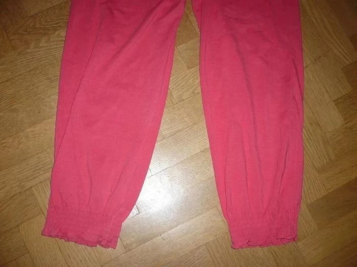 Combinaison été fines bretelles corail 12 ans - photo numéro 6