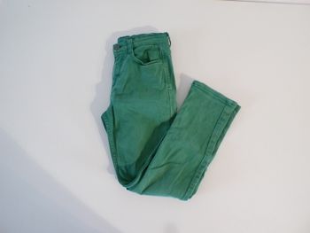 Jean Slim garçon 8 ans  (C3)