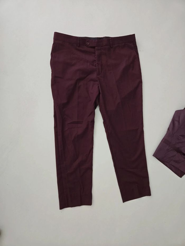 Costume homme taille 50 - photo numéro 4