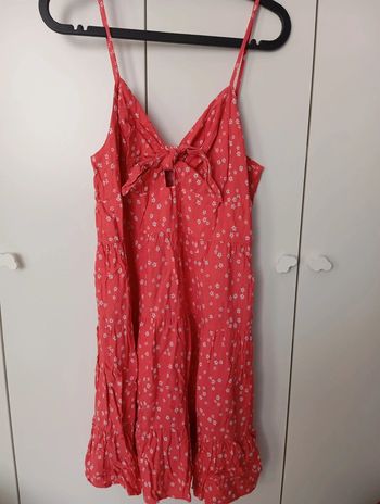 Robe été Clockhouse taille 44