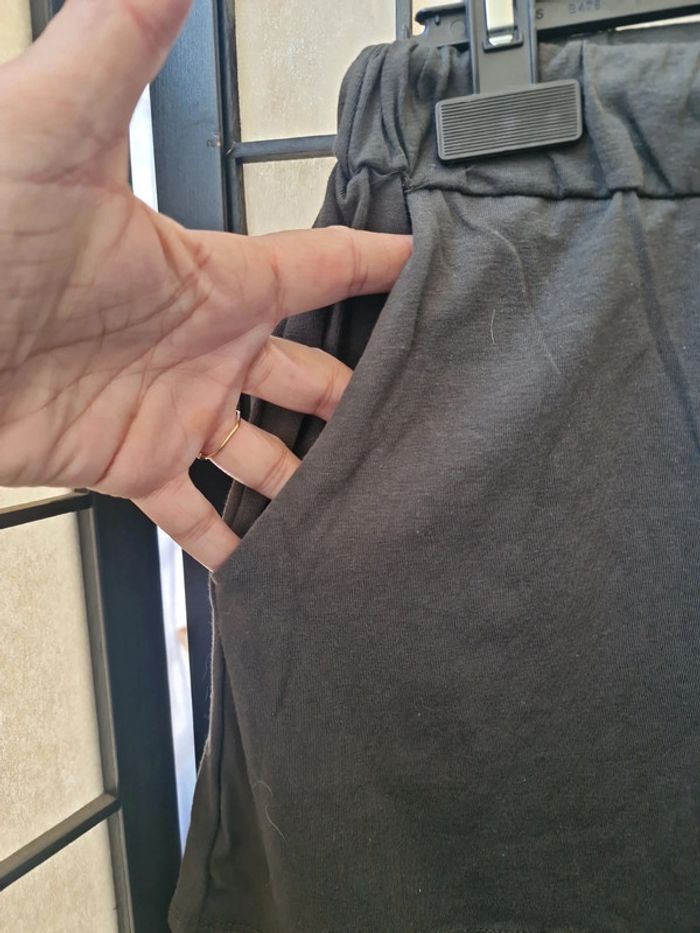 Short détente - photo numéro 2