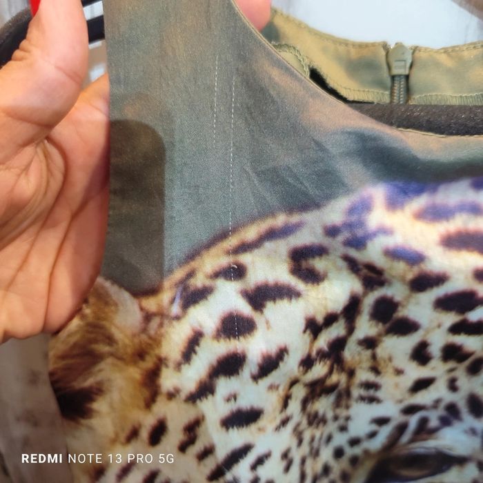 Robe réf EF41 - photo numéro 4