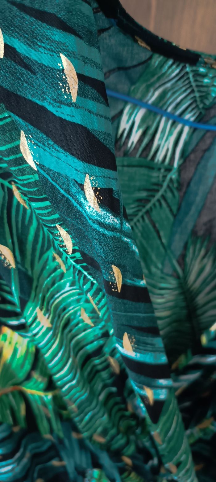 Robe estivale - photo numéro 3