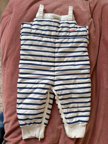 Combi-salopette de ski bobo choses – 18/24 mois (90 cm)