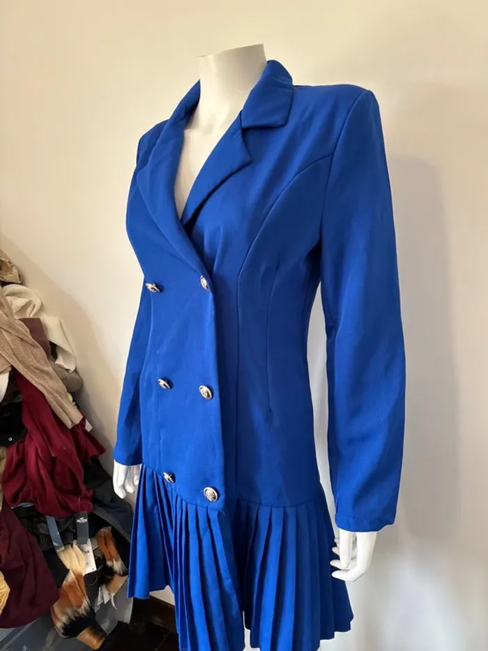 Robe d’été femme - photo numéro 4