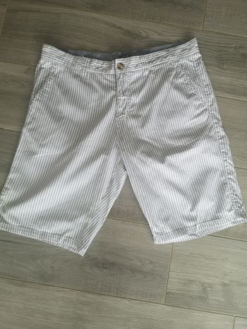 Short homme