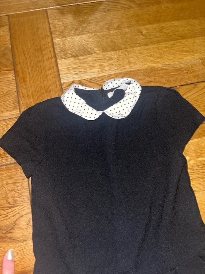 Combishort Zara 9-10 ans - photo numéro 2