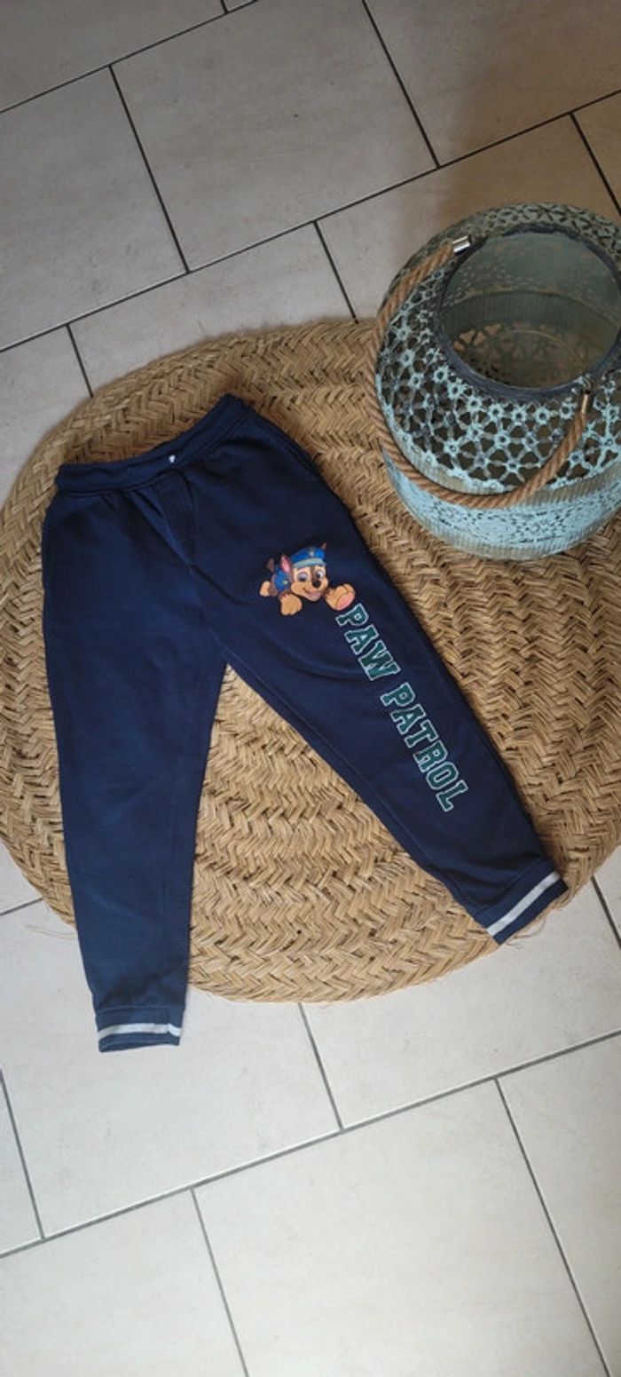 Pantalon de training Paw Patrol Taille 8 ans