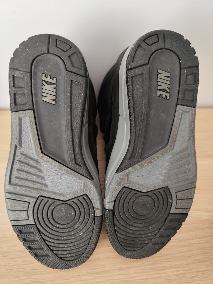 Baskets - photo numéro 4