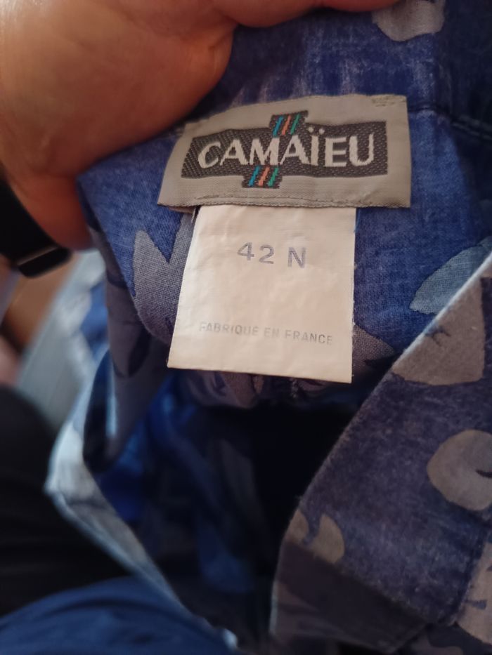 Short taille 38/40 - photo numéro 2