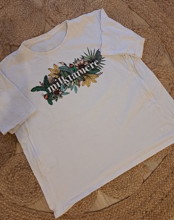 Tee shirt d'allaitement 