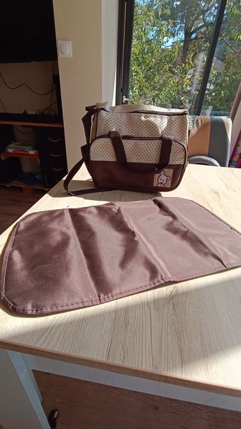 Sac à langer