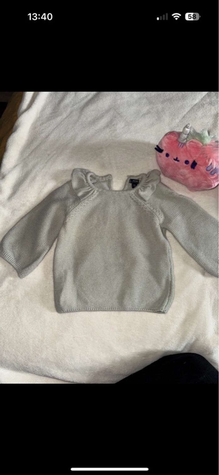 Duo de pull - photo numéro 5