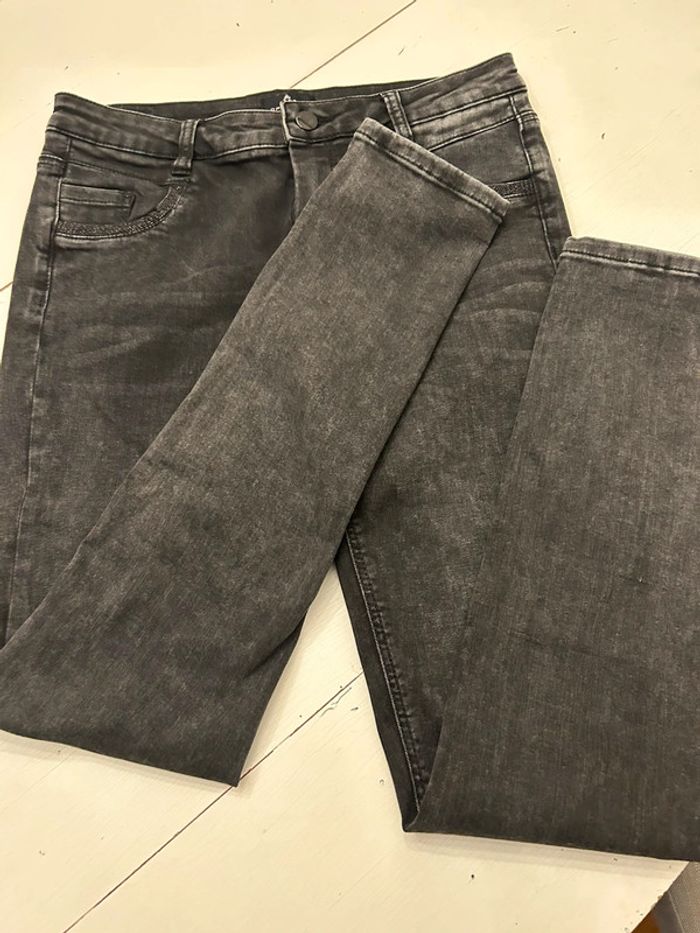 Jean one step