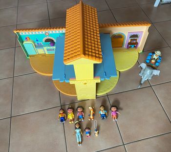 Lot Dora
