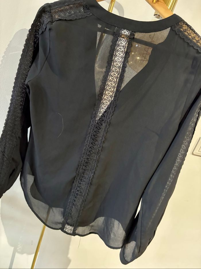 Chemise taille s - photo numéro 10