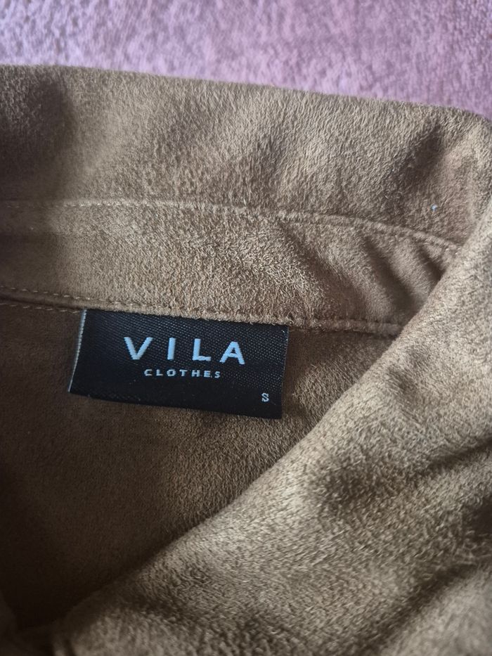 Chemise femme taille S - photo numéro 4