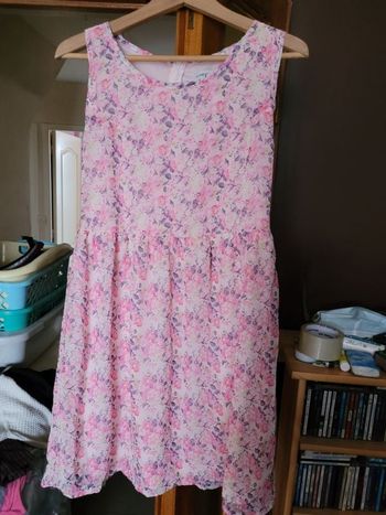 Robe woman only taille 42