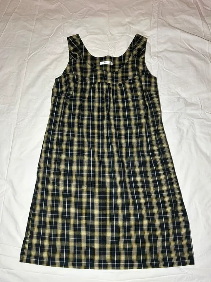 Robe d’été bpc