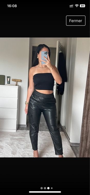 Pantalon Zara taille S