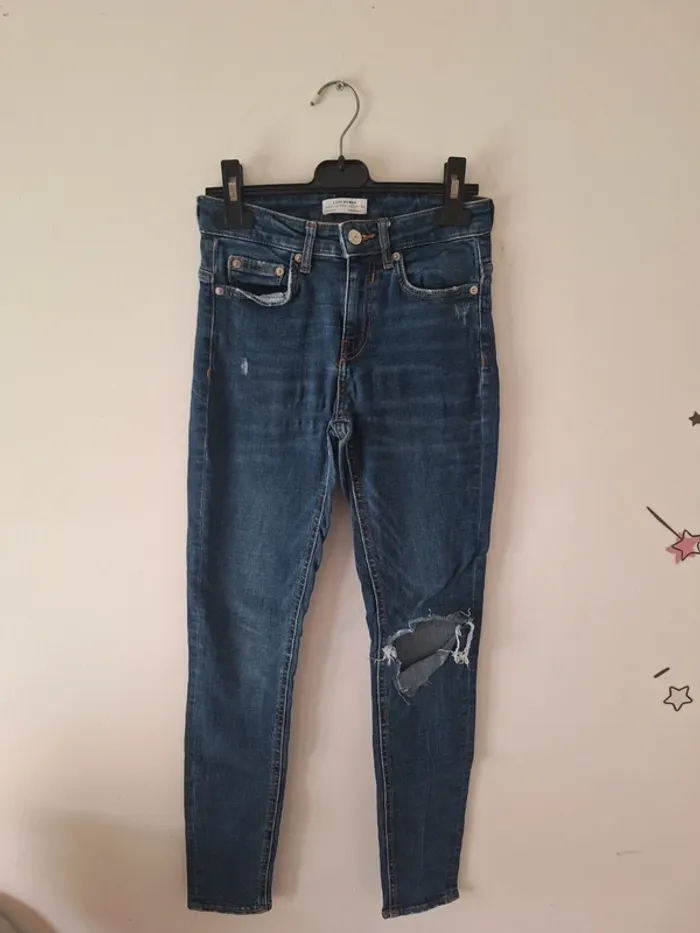 Jeans Zara
